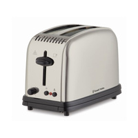 Russell Hobbs RHT12BRU Classic 2 Slice Toaster