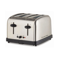 Russell Hobbs RHT14BRU Classic 4 Slice Toaster