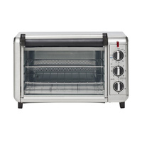 Russell Hobbs RHTOV25 Air Fry Crisp 'N Bake Toaster Oven