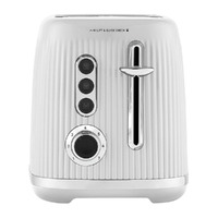 Sunbeam TAP1002WH 2 Slice Brightside Toaster