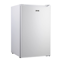 Teco TBF117WMDAG 117L Single Door Upright Bar Fridge