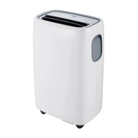 Teco TPO35HFWDT 3.5kW Reverse Cycle Portable Air Conditioner