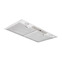 Schweigen UM13906SP 60cm Silent Undermount Rangehood