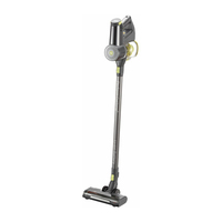 Beko VRT82821BV Practiclean 2 in 1 Handstick Vacuum Cleaner