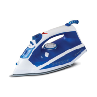 Westinghouse WHIR01WB Opti-Glide Steam Iron