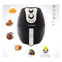 Westinghouse WHOF02B 3.2L Opti-Fry Air Fryer 