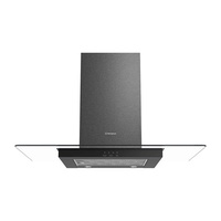 Westinghouse WRCG914BC 90cm Canopy Rangehood