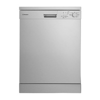 Westinghouse WSF6602XA Stainless Steel Dishwasher