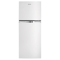 Westinghouse WTB2800WHX 256L White Top Mount Fridge