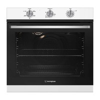 Westinghouse WVE6314WD 60cm Multi-Function 5 Oven