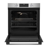 Westinghouse WVG6515SD 60cm Multi-function 5 Gas Oven