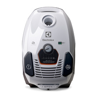 Electrolux ZSP2310 Vacuum Silent Performer Bagged Origin