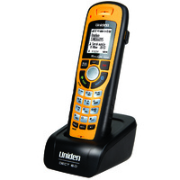 Uniden XDECT XDECT8305WP DIGITAL CORDLESS ADDITIONAL HANDSET 