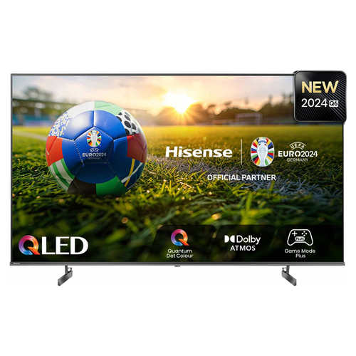 Hisense 65Q6NAU 65 Inch 4K QLED Smart TV Series