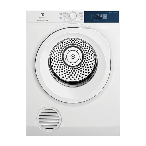 Electrolux EDV605H3WB 6kg SensorDry Vented Tumble Dryer