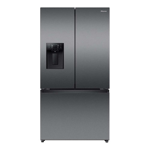 Hisense HRFD634BW 634L Pureflat French Door Refrigerator