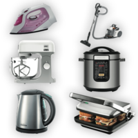 Small Appliances